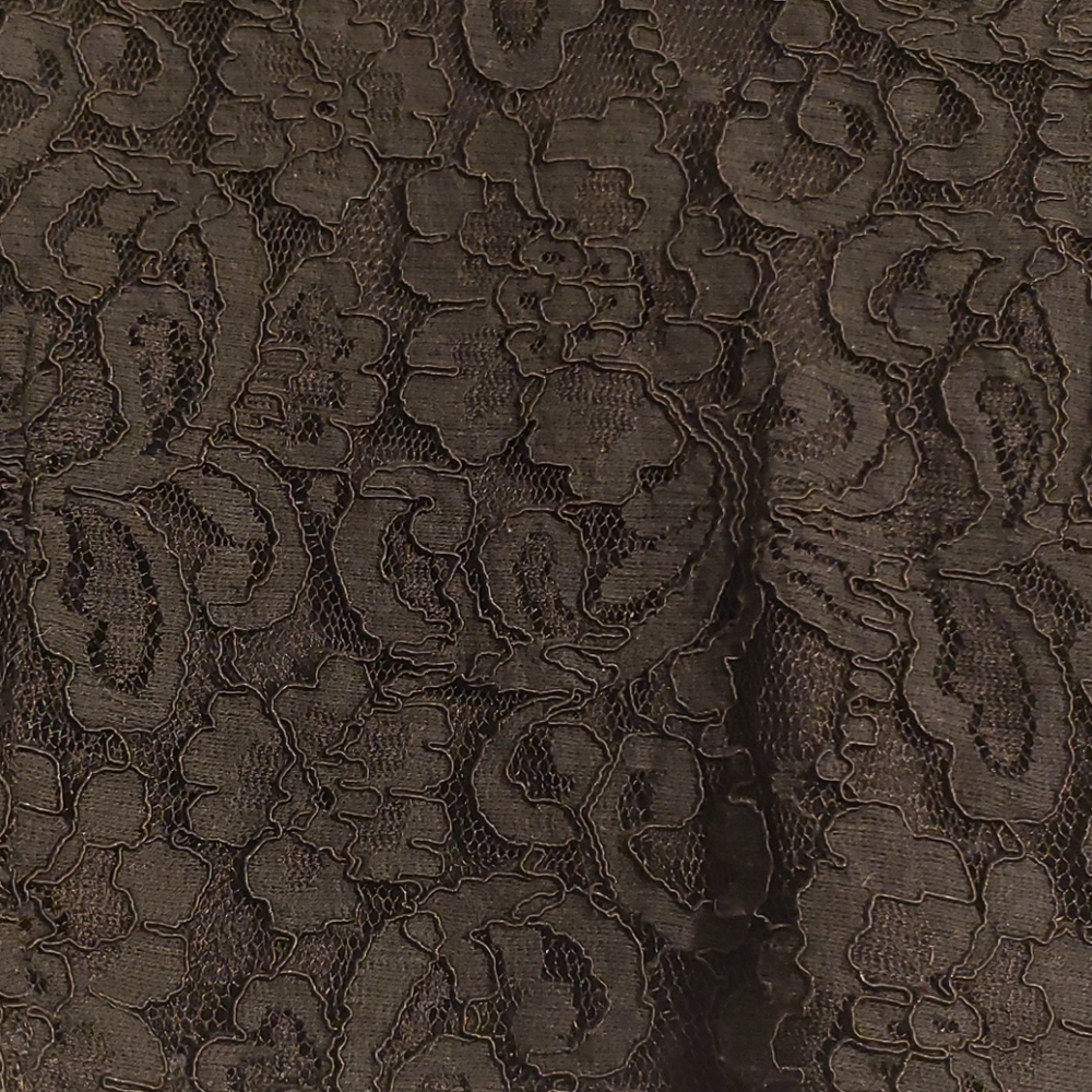 Lace crop - Picture 2 of 3